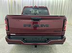 New 2025 Ram 1500 Tradesman Crew Cab 4WD Pickup for sale #CJ8087 - photo 8