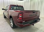 New 2025 Ram 1500 Tradesman Crew Cab 4WD Pickup for sale #CJ8087 - photo 9