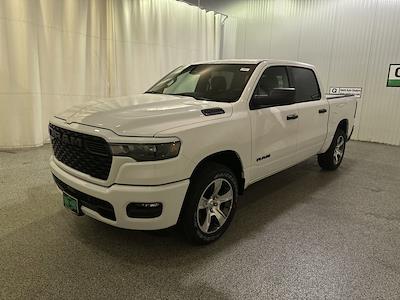 2025 Ram 1500 Crew Cab 4WD Pickup for sale #CJ8093 - photo 1