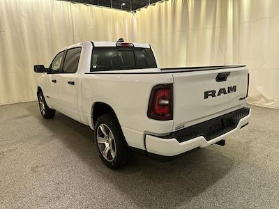 2025 Ram 1500 Crew Cab 4WD Pickup for sale #CJ8093 - photo 2