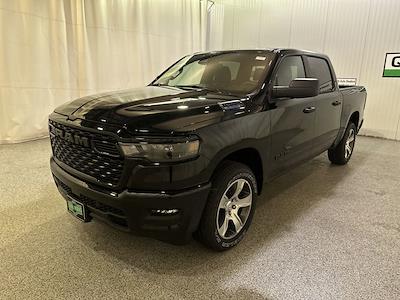 2025 Ram 1500 Crew Cab 4WD Pickup for sale #CJ8094 - photo 1