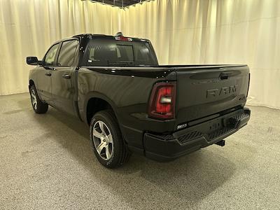2025 Ram 1500 Crew Cab 4WD Pickup for sale #CJ8094 - photo 2