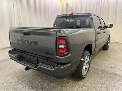 2025 Ram 1500 Crew Cab 4WD Pickup for sale #CJ8095 - photo 2
