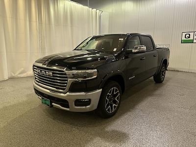 2026 Ram 1500 Crew Cab 4WD Pickup for sale #CJ8096 - photo 1