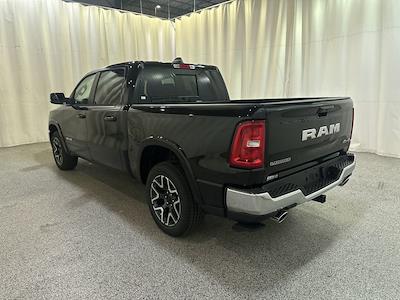2026 Ram 1500 Crew Cab 4WD Pickup for sale #CJ8096 - photo 2