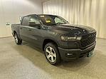 New 2025 Ram 1500 Tradesman Crew Cab 4WD Pickup for sale #CJ8104 - photo 4