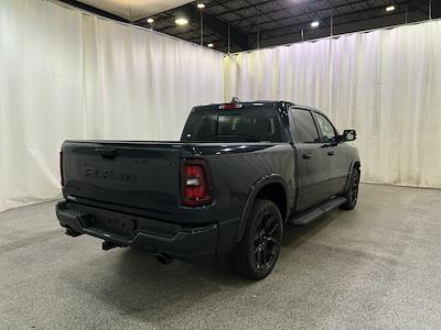 2026 Ram 1500 Crew Cab 4WD Pickup for sale #CJ8105 - photo 2
