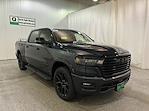 2026 Ram 1500 Crew Cab 4WD Pickup for sale #CJ8105 - photo 1