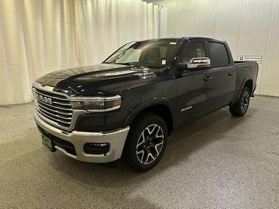 2026 Ram 1500 Crew Cab 4WD Pickup for sale #CJ8107 - photo 1