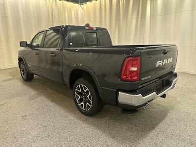 2026 Ram 1500 Crew Cab 4WD Pickup for sale #CJ8107 - photo 2