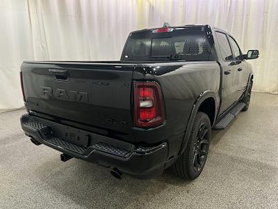 2026 Ram 1500 Crew Cab 4WD Pickup for sale #CJ8108 - photo 2