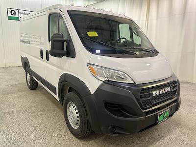 2026 Ram ProMaster 1500 Standard Roof FWD Empty Cargo Van for sale #CJ8109 - photo 1