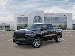 New 2025 Ram 1500 Tradesman Crew Cab for sale #CJ8118 - photo 1