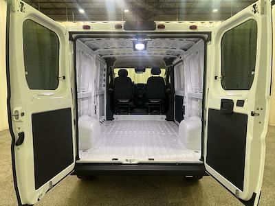 2026 Ram ProMaster 2500 Standard Roof FWD Empty Cargo Van for sale #CJ8122 - photo 2