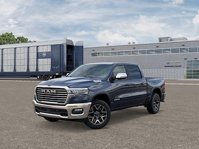 New 2026 Ram 1500 Laramie Crew Cab for sale #CJ8123 - photo 1
