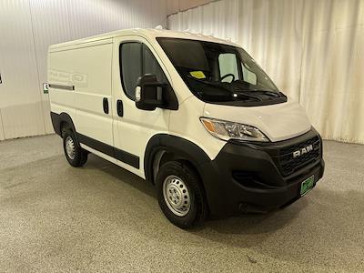 2026 Ram ProMaster 1500 Standard Roof FWD Empty Cargo Van for sale #CJ8130 - photo 1