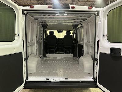 2026 Ram ProMaster 1500 Standard Roof FWD Empty Cargo Van for sale #CJ8130 - photo 2