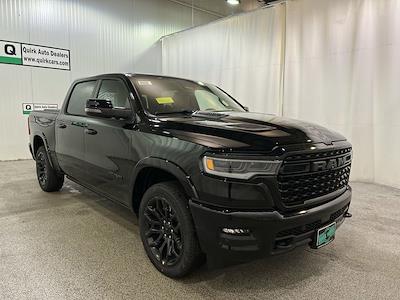2026 Ram 1500 Crew Cab 4WD Pickup for sale #CJ8135 - photo 1