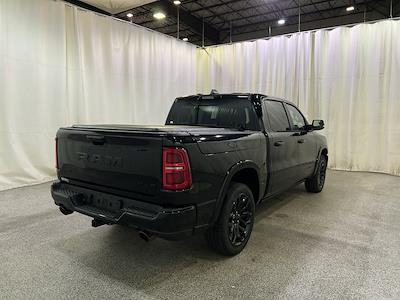 2026 Ram 1500 Crew Cab 4WD Pickup for sale #CJ8135 - photo 2