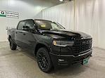 New 2026 Ram 1500 Limited Crew Cab 4WD Pickup for sale #CJ8135 - photo 1