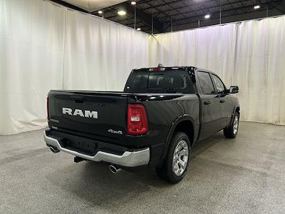 New 2026 Ram 1500 Big Horn Crew Cab 4WD Pickup for sale #CJ8137 - photo 2