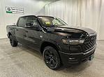 New 2026 Ram 1500 Big Horn Crew Cab 4WD Pickup for sale #CJ8140 - photo 1