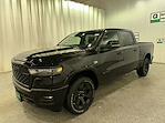 New 2026 Ram 1500 Big Horn Crew Cab 4WD Pickup for sale #CJ8140 - photo 5