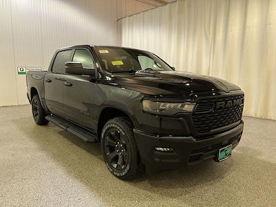 New 2025 Ram 1500 Tradesman Crew Cab for sale #CJ8145 - photo 1