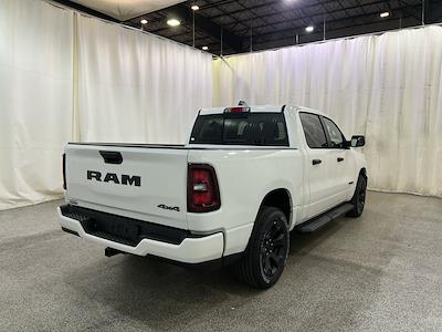 2025 Ram 1500 Crew Cab 4WD Pickup for sale #CJ8152 - photo 2