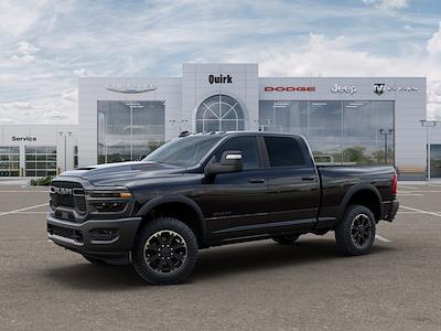 New 2026 Ram 2500 - photo 1