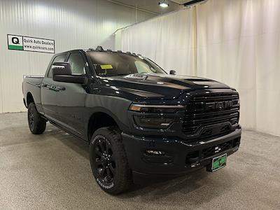 New 2026 Ram 2500 Laramie Crew Cab for sale #CJ8156 - photo 1