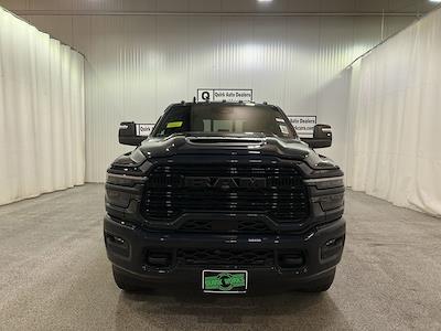New 2026 Ram 2500 Laramie Crew Cab for sale #CJ8156 - photo 2