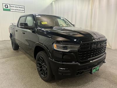 New 2026 Ram 1500 Limited Crew Cab for sale #CJ8160 - photo 1