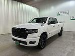 New 2026 Ram 1500 Big Horn Crew Cab for sale #CJ8167 - photo 5