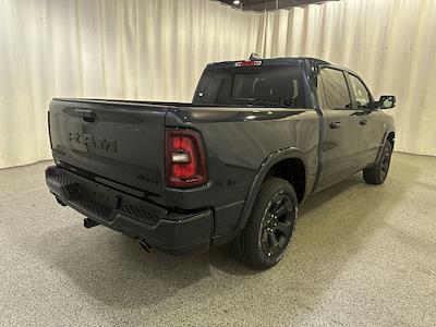 2026 Ram 1500 Crew Cab 4WD Pickup for sale #CJ8168 - photo 2