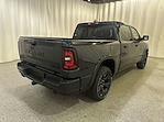 2026 Ram 1500 Crew Cab 4WD Pickup for sale #CJ8168 - photo 2