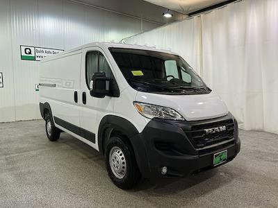 New 2026 Ram ProMaster 1500 Standard Roof Empty Cargo Van for sale #CJ8172 - photo 1