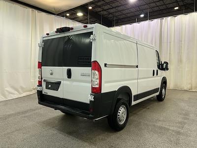 New 2026 Ram ProMaster 1500 Standard Roof Empty Cargo Van for sale #CJ8172 - photo 2