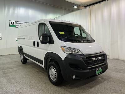 New 2026 Ram ProMaster 1500 - photo 1