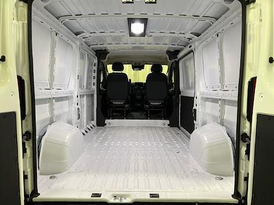 New 2026 Ram ProMaster 1500 - photo 1