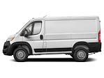 New 2026 Ram ProMaster 1500 Standard Roof Empty Cargo Van for sale #CJ8172 - photo 4