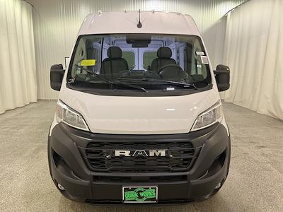 New 2026 Ram ProMaster 1500 - photo 1