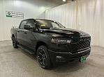 2025 Ram 1500 Crew Cab 4WD Pickup for sale #CJ8175 - photo 1