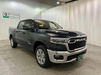 2026 Ram 1500 Crew Cab 4WD Pickup for sale #CJ8185 - photo 1