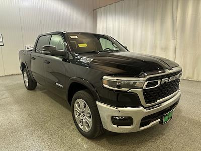 New 2026 Ram 1500 Big Horn Crew Cab for sale #CJ8189 - photo 1