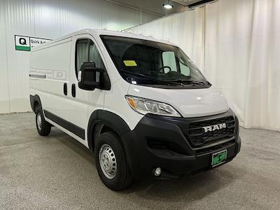New 2026 Ram ProMaster 1500 Standard Roof Empty Cargo Van for sale #CJ8191 - photo 1
