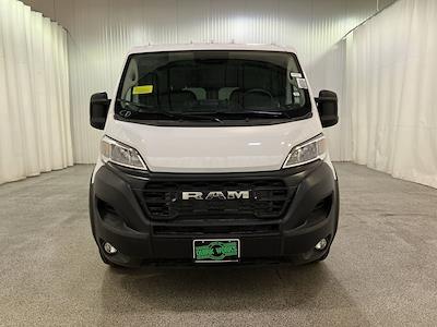 New 2026 Ram ProMaster 1500 - photo 1