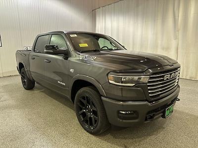 2026 Ram 1500 Crew Cab 4WD Pickup for sale #CJ8192 - photo 1