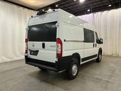 New 2026 Ram ProMaster 1500 High Roof Empty Cargo Van for sale #CJ8194 - photo 2