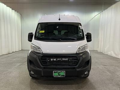 New 2026 Ram ProMaster 1500 - photo 1